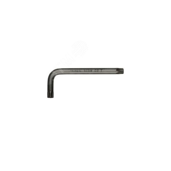 Ключ TORX Т30 x 70 х 24 мм WITTE 394642000