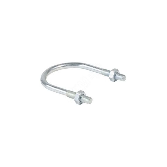Скоба монтажная ETR 100-108 Fischer 24428