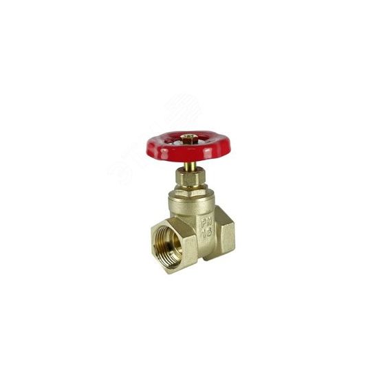 Задвижной клапан PN16 1 (60/15) К VALFEX VF.04.GL.100