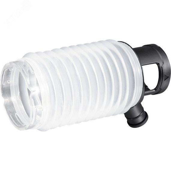 Манжета пылесборника HR2300/2600/2611 Makita 195173-3