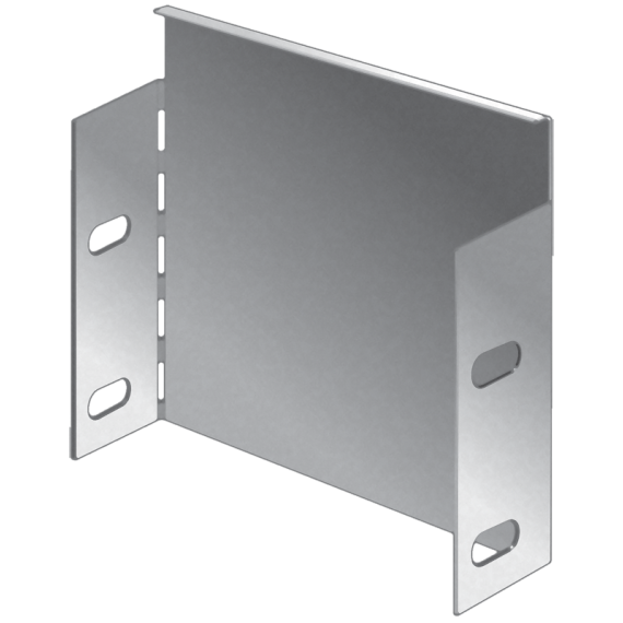 Заглушка Н100х200 IEK