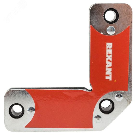 Угольник-держатель магнитный для сварки на, REXANT REXANT 12-4839