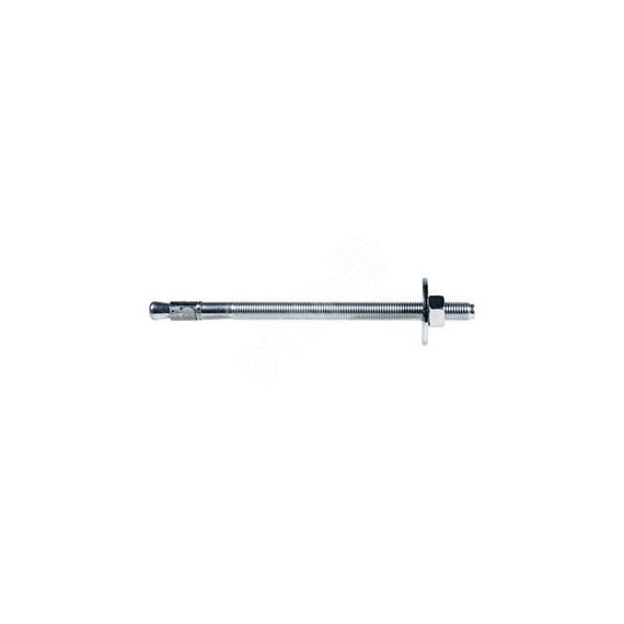 Болт анкерный FBN II 12/140 GS (12х236) Fischer 45581