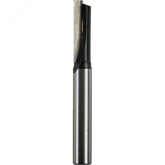 Фреза пазовая с 1 режущей кромкой ''Эконом'' 6x19x6x51x1T Makita D-67701