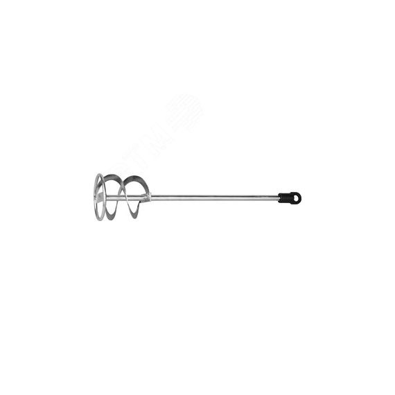 Венчик для миксера 80x400 мм PROFESSIONAL STAYER 06013-08-40