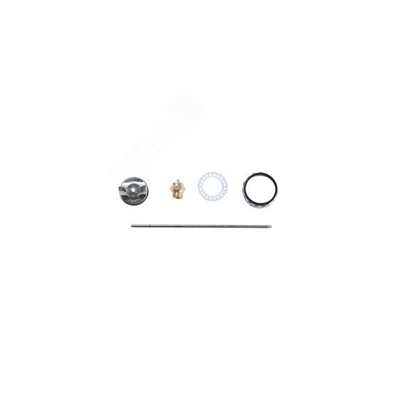 Сопло 2.5 мм для краскораспылителя BASIC G600 Fubag 130104