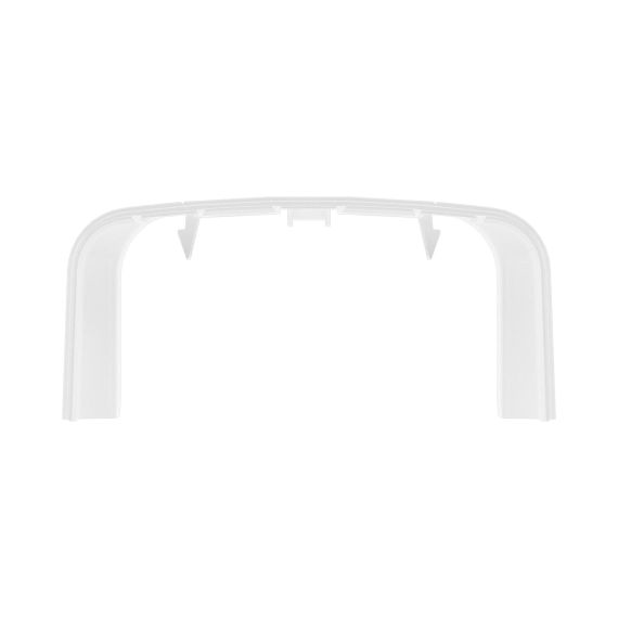 Переходник 110-90х50 мм