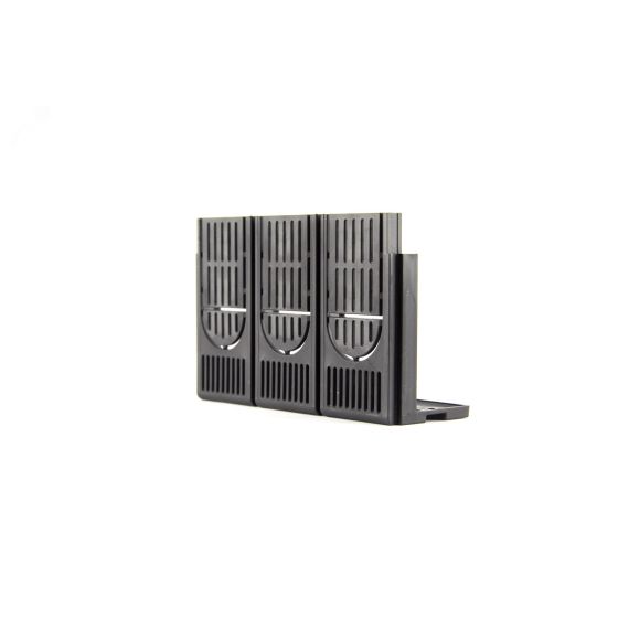 Крышка клеммная короткая TCF 25GM S3 для 3п HGM/HGE160/250 Hyundai 13.03.04.000262