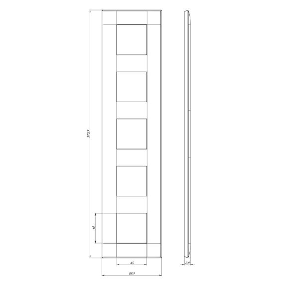 Чертеж 4405900