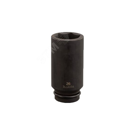 Торцовая головка 1/2 26-78 Makita 134843-9