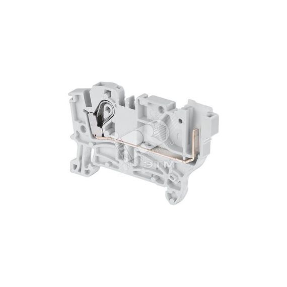 Клемма 1.5-6.5мм для экрана SFB.B1 TE Connectivity ОУЭО ENT1SNA205170R1400