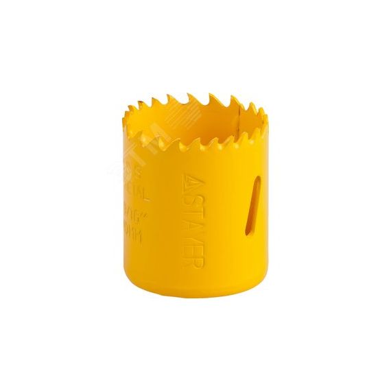 Коронка биметаллическая Procut 40 мм STAYER 29547-040