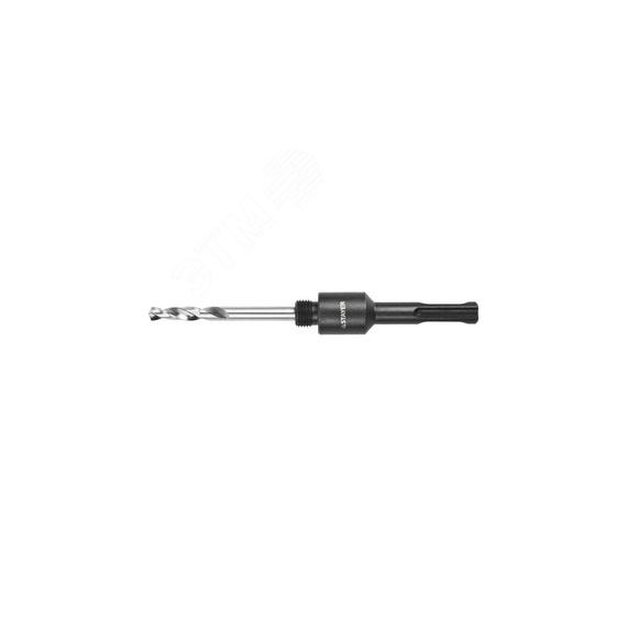 Державка для коронки Procut 13-30 мм STAYER 29551