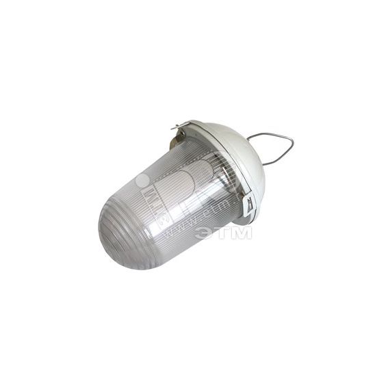 Светильник НСП-02-100-001 б/р расс.ПК IP52 Элект ПЧУП Белтиз Т0000002692