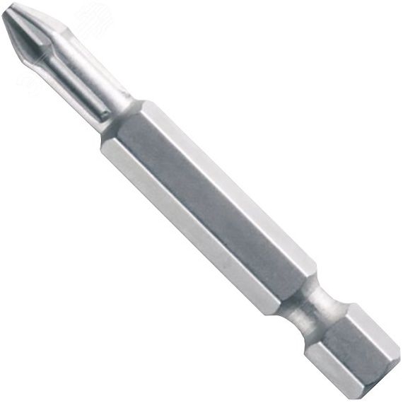 Насадка бита PH3, 50 мм, C-form, 10 шт. Makita P-06080