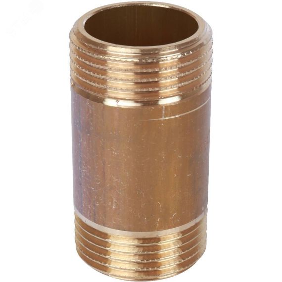 Бочонок 1' НР х 60 мм STOUT SFT-0062-000160