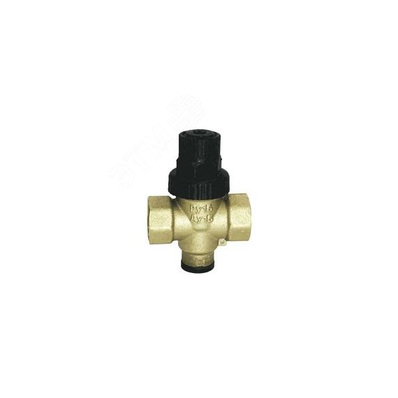 Регулятор давления поршневой КРДВ Ду 15 Ру16 2-4 SantechSystems 019-2846