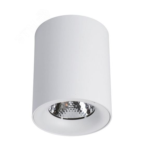 Светильник FACILE Arte Lamp A5112PL-1WH