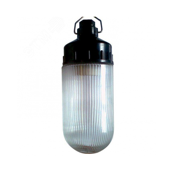 Светильник НСП-03-60-001 (Конус) IP53 ЭЛЕТЕХ 1005550116