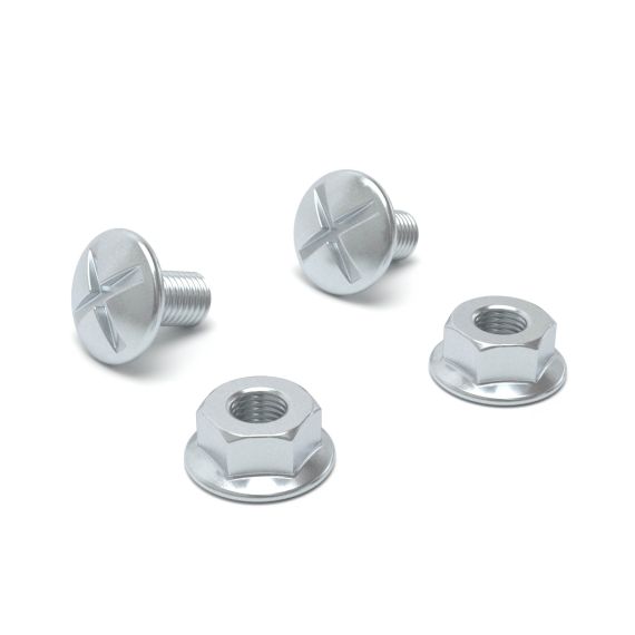 Пластина вывода кабеля для лестничных лотков осн.100 мм, в комплекте с крепёжными элементами, необходимыми для монтажа