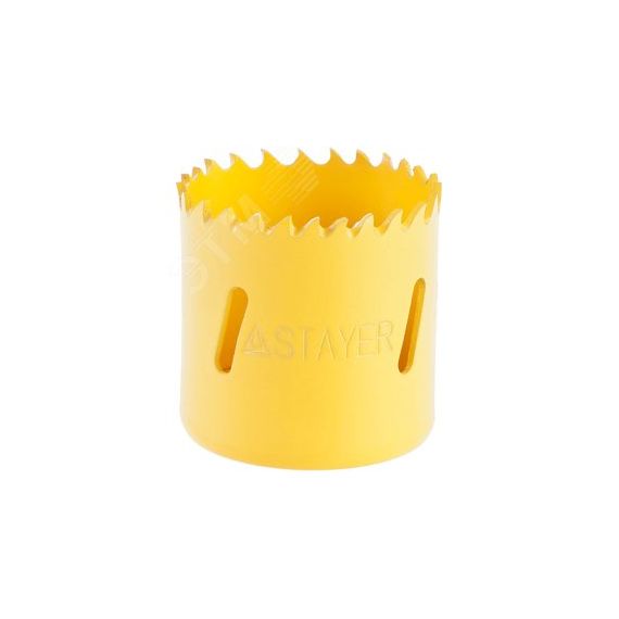 Коронка биметаллическая Procut 38 мм STAYER 29547-038