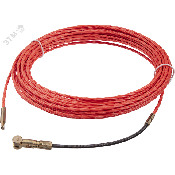 Протяжка для кабеля 80 685 NTA-Pk02-3-10 (полиэстер, 3 ммх10 м) Navigator Group 80685
