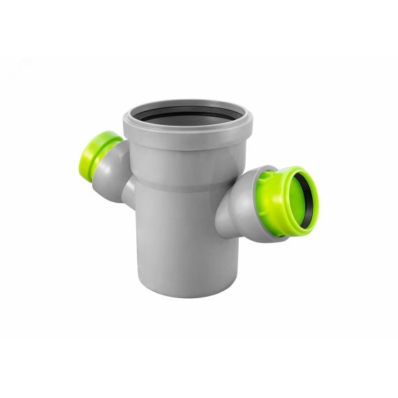 Крестовина регулируемая 45-88 град. 110-50-50 VALFEX 29110050
