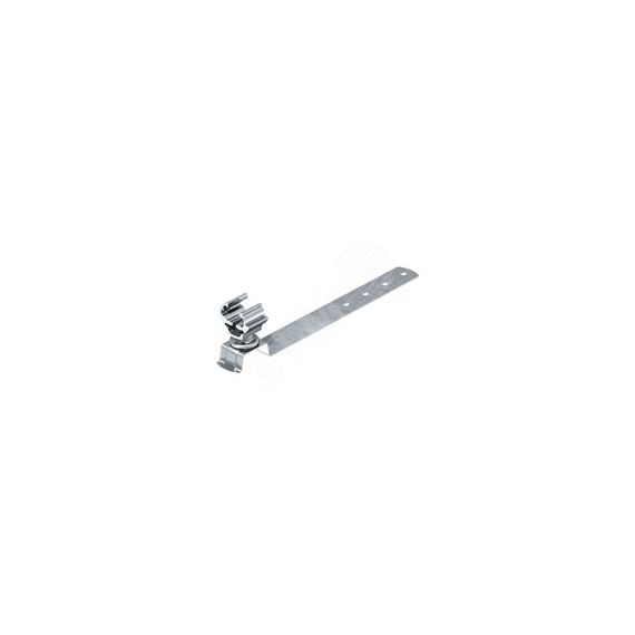 Держатель проволоки для черепичной кровли OBO Bettermann 157 FK-VA 230