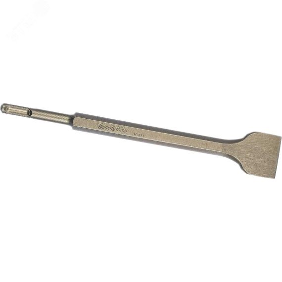 Долото широкое 250x40 мм, SDS-PLUS Makita D-08735