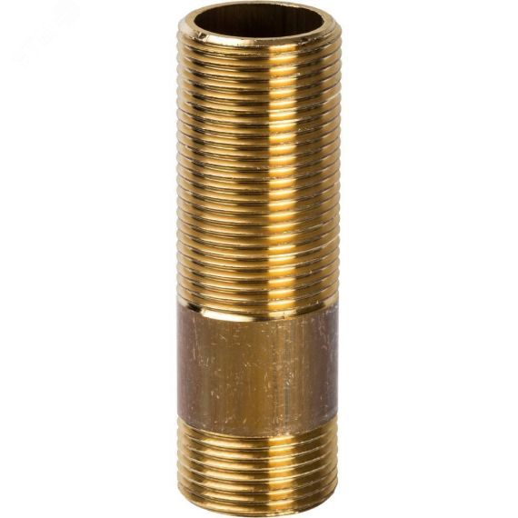 Сгон 1/2 х 100 STOUT SFT-0032-012100