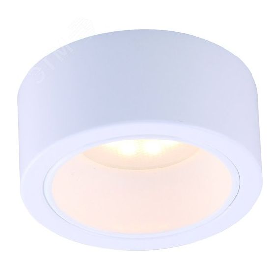 Светильник EFFETTO Arte Lamp A5553PL-1WH