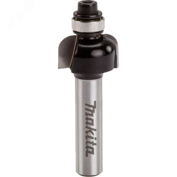 Фреза кромочная галтельная 3R 15,5х9,5х8х32х2Т Makita D-11433