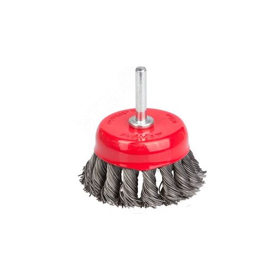 Щётка чашечная 75 мм PROFESSIONAL STAYER 35118-075_z01