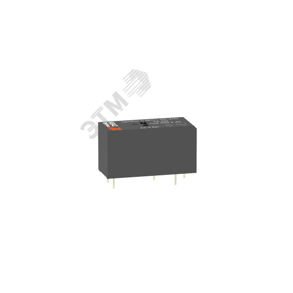 Реле промежуточное OptiRel G RP41-51-24D-16-CO КЭАЗ 329974