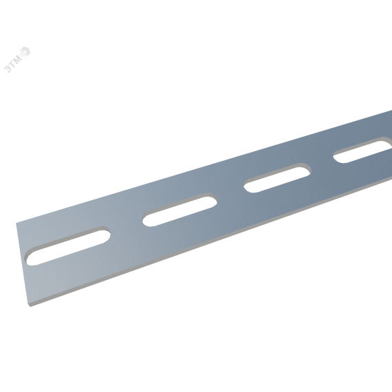 Монтажный профиль полоса ГМП.40.3.2000.3.3 СОЭМИ Н0113513701