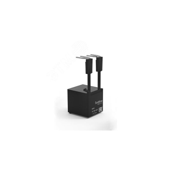 МОДУЛЬ ОГР. ПЕРЕН. MC1E RC 110-240V 40-65A (LAERCU) SE (Systeme) MA652RC