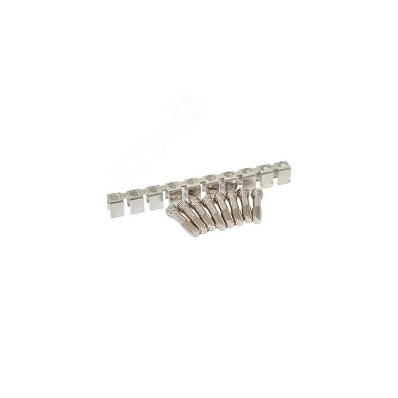 Перемычка тип 10PIN для UT 16 мм2 EKF scr-ut-jum-16