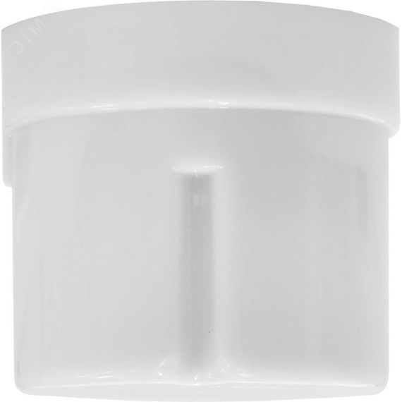 Фотореле 5500w IP44 белый FERON SEN27 бел.