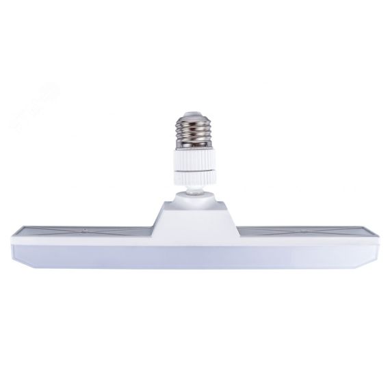 Лампа светодиодная LED E27 15w 4000K T-образная 160-265V Jazzway JazzWay 5019867