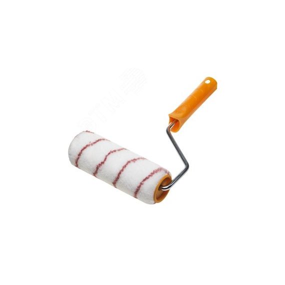 Валик NYLON 48 мм PROFESSIONAL STAYER 0316-18