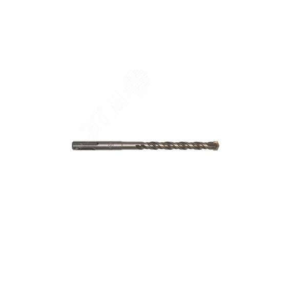 Бур по бетону , Profi, SDS-Plus, 16 х 310 мм FDW 41-16310