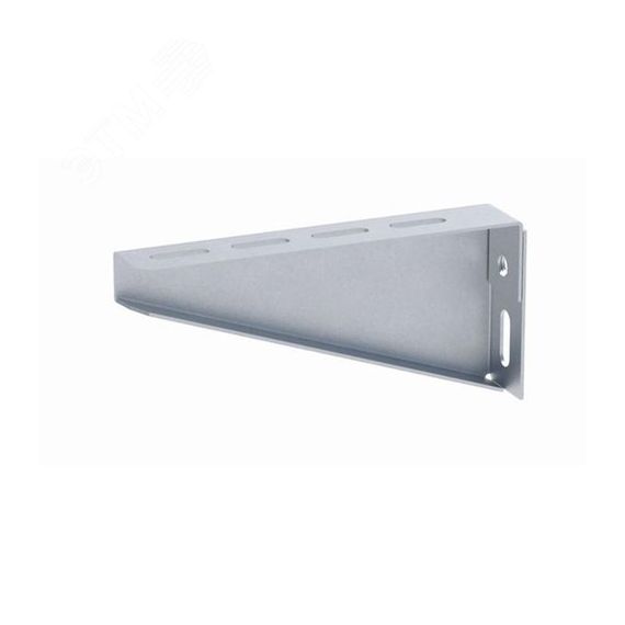 Кронштейн настенный основание 300 мм EKF kn300