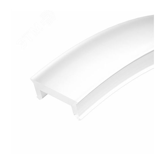 Экран FANTOM-W12-5000 SILICONE (Силикон) Arlight 040481