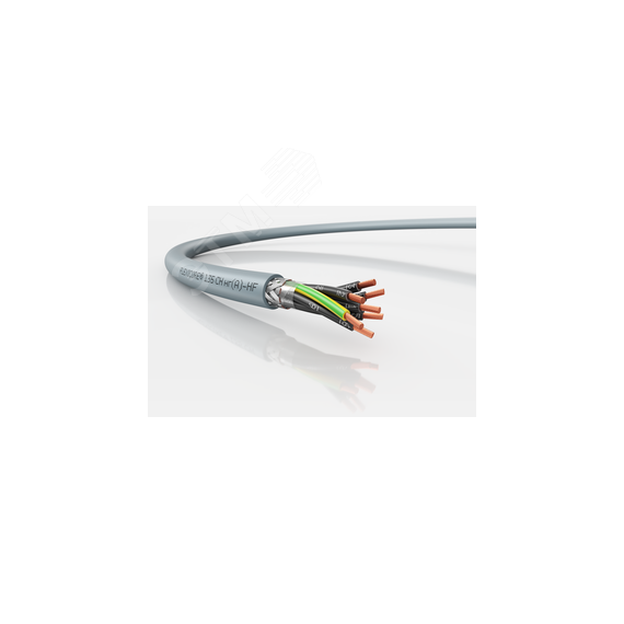 Кабель универсальный FLEXICORE 135 CH нг(A)-HF 7G1 Лапп Руссия 3120002001