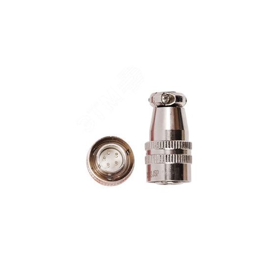 Разъем управления для TIG горелки 5pin (для горелок Fubag FB TIG) Fubag FP0253