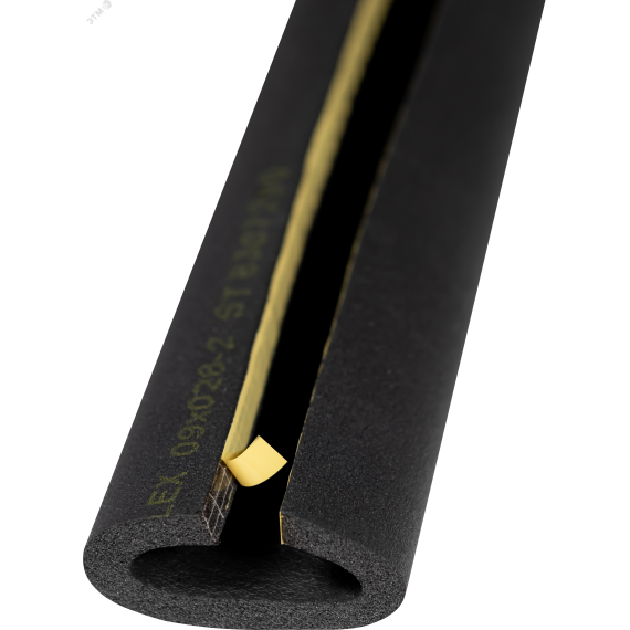 Трубка вспененный каучук 09x089-2 ST/SK K-FLEX R090892155SK