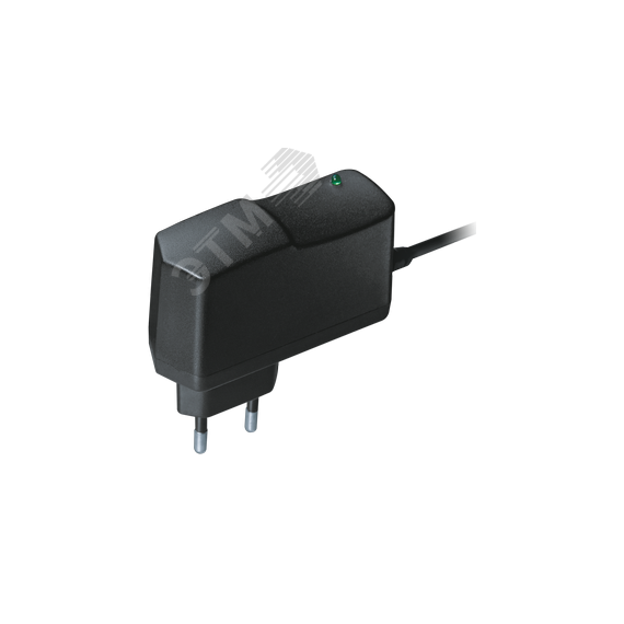 Драйвер LED 12w 12v. Navigator Group 71462