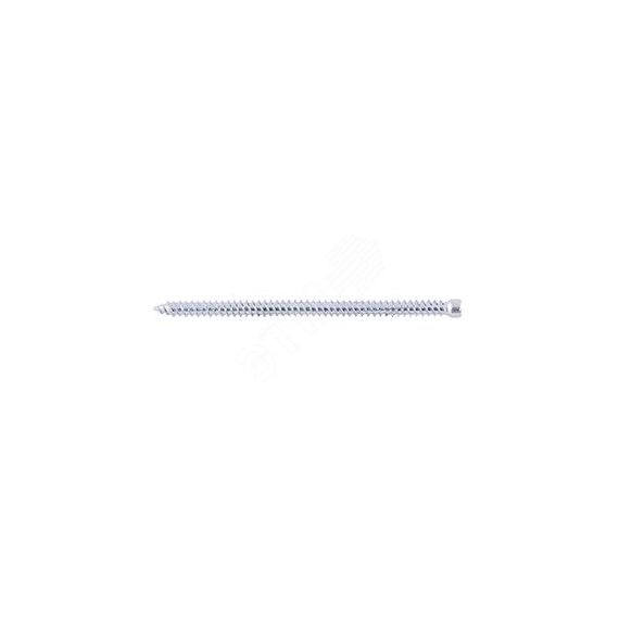 Шуруп для крепления рам FFSZ 7.5х302 T30 Fischer 532921