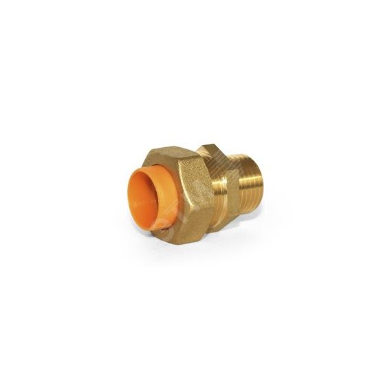 Муфта (M) газ 20х3/4 Stahlmann 2217176