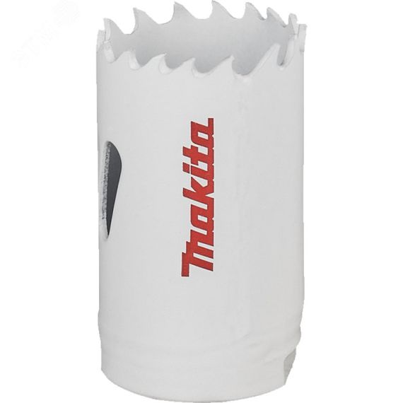 Коронка BiM 29мм Makita D-17267